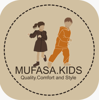 Mufasa Kids